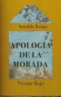 Apologia De La Morada - Preview