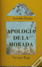 Capa do artigo Apologia De La Morada