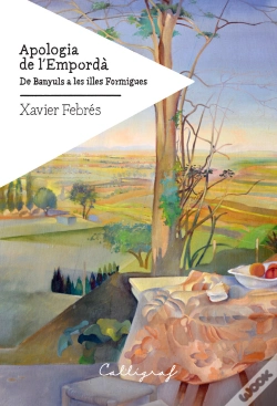 Capa do artigo Apologia De L'Empordà
