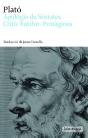 Apologia De Sòcrates. Critó. Eutifró. Protàgores - Preview