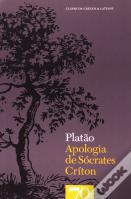 Apologia de Sócrates e Críton