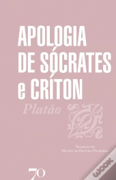 Apologia de Sócrates e Críton