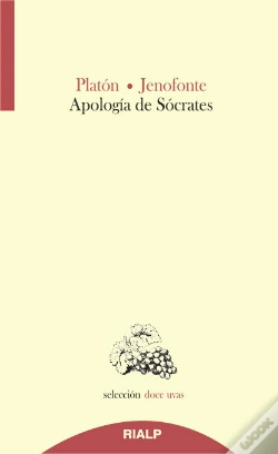 Capa do artigo Apología De Sócrates