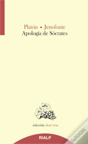 Capa do artigo Apología De Sócrates
