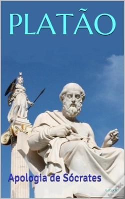 Capa do artigo Apologia De Sócrates