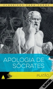 Capa do artigo Apologia De Sócrates