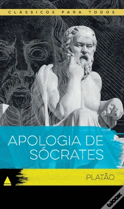 Capa do artigo Apologia De Sócrates