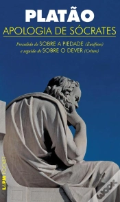 Capa do artigo Apologia De Sócrates