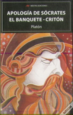 Capa do artigo Apología De Sócrates