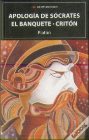 Capa do artigo Apología De Sócrates