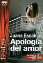 Apología Del Amor - Preview
