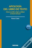 Apologia Del Libro De Texto