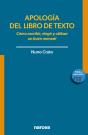 Apología Del Libro De Texto - Preview