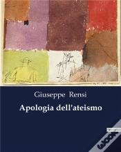 Capa do artigo Apologia Dell Ateismo