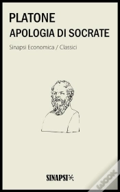 Capa do artigo Apologia Di Socrate