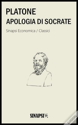 Capa do artigo Apologia Di Socrate