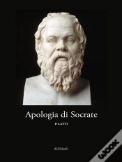Capa do artigo Apologia Di Socrate