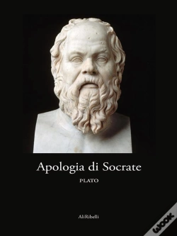 Capa do artigo Apologia Di Socrate