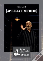 Capa do artigo Apologia Di Socrate