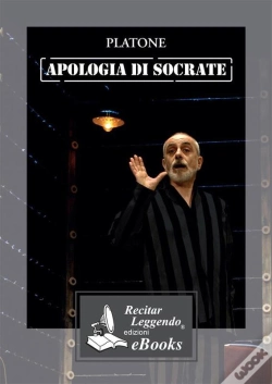 Capa do artigo Apologia Di Socrate