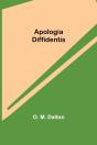 Apologia Diffidentis - Preview