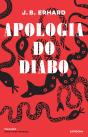 Apologia do Diabo - Preview