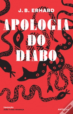 Capa do artigo Apologia do Diabo