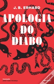 Capa do artigo Apologia do Diabo