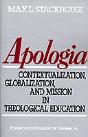 Apologia - Preview