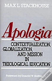 Capa do artigo Apologia