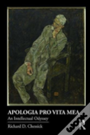 Apologia Pro Vita Mea