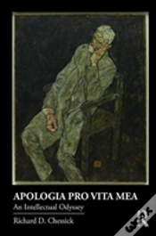 Capa do artigo Apologia Pro Vita Mea