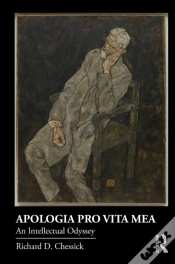 Capa do artigo Apologia Pro Vita Mea