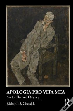 Capa do artigo Apologia Pro Vita Mea
