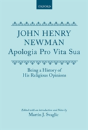 Apologia Pro Vita Sua - Preview