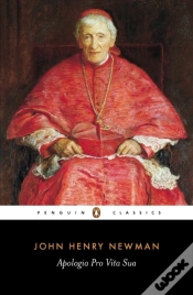 Capa do artigo Apologia Pro Vita Sua