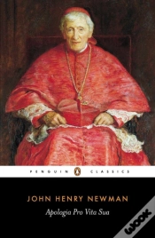 Capa do artigo Apologia Pro Vita Sua