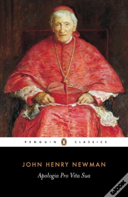 Capa do artigo Apologia Pro Vita Sua