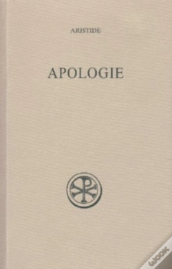 Capa do artigo Apologie