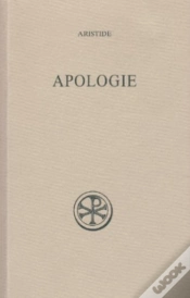 Capa do artigo Apologie