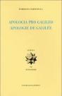 Apologie De Galilee - Preview
