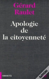 Apologie De La Citoyenneté