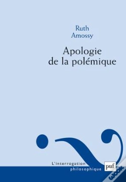Capa do artigo Apologie De La Polémique
