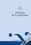 Apologie De La Polémique