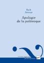 Apologie De La Polémique - Preview
