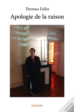Capa do artigo Apologie De La Raison