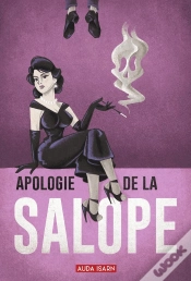 Capa do artigo Apologie De La Salope