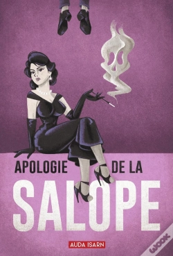 Capa do artigo Apologie De La Salope