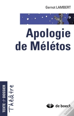 Capa do artigo Apologie De Mémétos ; Une Nuit D'Hiver Quelque Part N'Importe Où