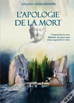 Capa do artigo Apologie De Mort